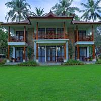 Two-Bedroom Mangsit Suite