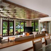 Two-Bedroom Private Pool Villa