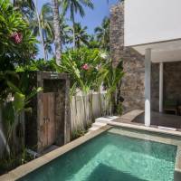 Neima Deluxe Double Room with Private Pool