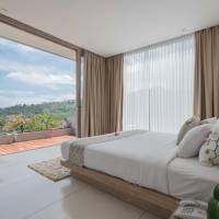 Varda President Villa