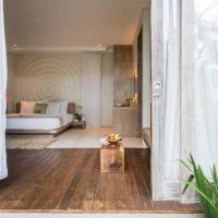  Adna Garden Double Room