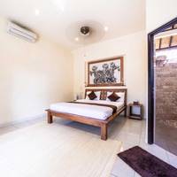 One-Bedroom Bungalow