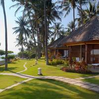 Bungalow - Water Front 