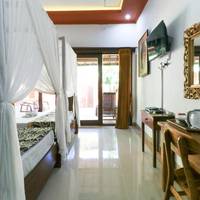 Standard Bungalow with Air-Con