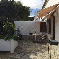 Superior One-Bedroom House
