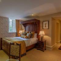 Castle Double Room