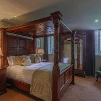 Castle Superior Double Room