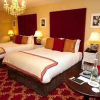 The Lodge Family Room
