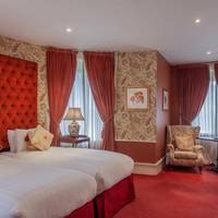 Castle Single Room