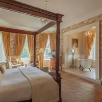 Junior Castle Suite 