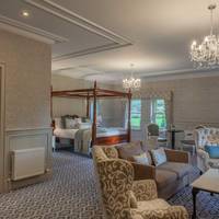 Castle Suite