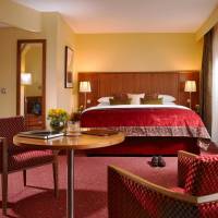Executive Twin Room