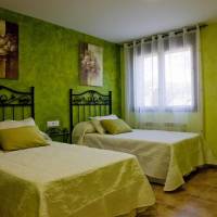 Twin Room - Disability Access