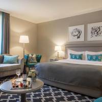 Superior Executive Room