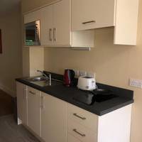 Courtyard Suite Two-Bedrooms with Kitchenette