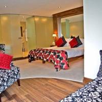Deluxe Junior Suite