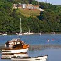 Executive Double Room with Sea View