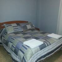 Double or Twin Room with Shared Bathroom