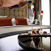 Deluxe Junior Suite