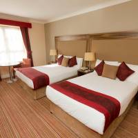 Standard Double/Twin Room