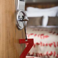 Luxury Double Room
