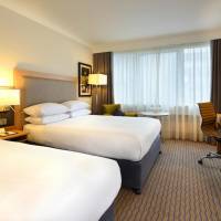 Standard Double & Single Room