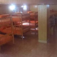 Private Room with Shared Bathroom 20 Adults (Albergue)
