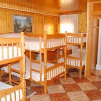 Private Room with Private Bathroom 10 Adults (Albergue)