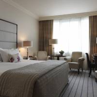 Classic King Room