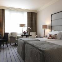 Classic Twin Room