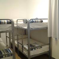 Quadruple Room with Private Bathroom