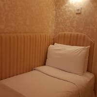 Economy Single Room