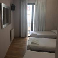 Triple Room with Private Bathroom