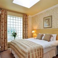 Double Room with En Suite