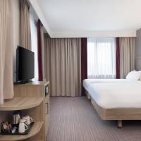 Twin Guest Room