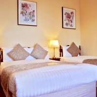 Double/Single Room