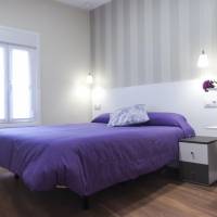 Double or Twin Room with Private Bathroom