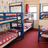 1 Bed in a 6-Bed Dorm Ensuite