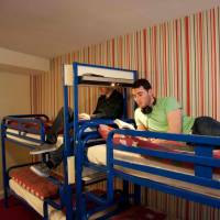 1 Bed in 6 Bed Female Room Ensuite