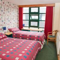 Twin Room en suite