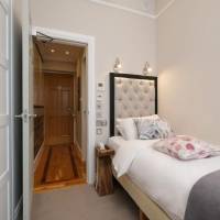 Small Single Room