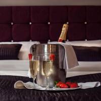 Superior Double Room with Bath