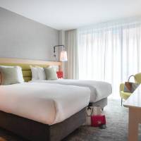 Signature Twin Room