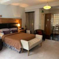 The W.B.Yeats Suite (Single & King)