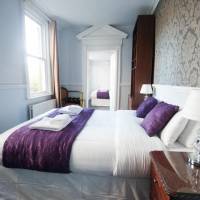 Special Offer - Quadruple Room