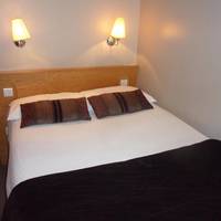 Small Budget Double Room