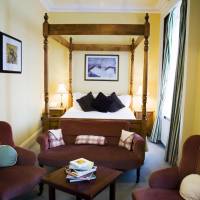 Grand Deluxe Double Room