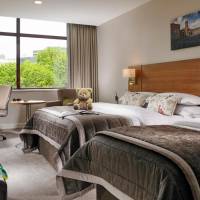 Executive King Room