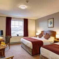 Classic Quadruple Room