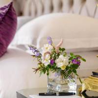 1 King Bed Classic Balcony